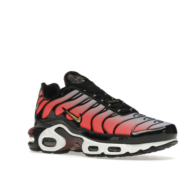 Nike Air Max Plus Sisterhood DO6115-500, trois-quarts avant extérieur