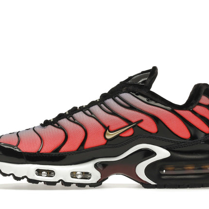 Nike Air Max Plus Sisterhood DO6115-500, profil intérieur