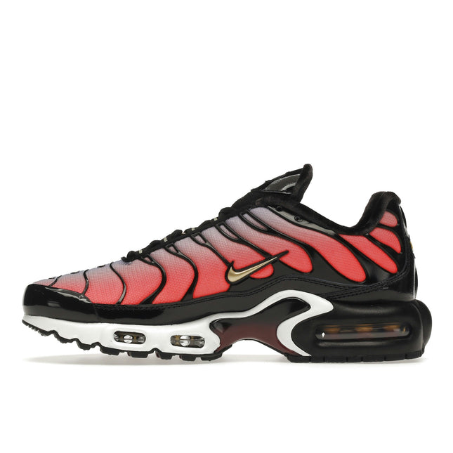 Nike Air Max Plus Sisterhood DO6115-500, profil intérieur
