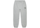 Nike x Stussy Washed Sweatpants Grey DO9340-063, vue principale