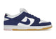 Nike Dunk Low SB Los Angeles Dodgers DO9395-400, vue principale