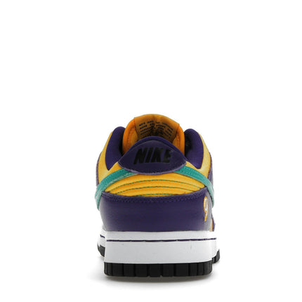 Nike Dunk Low Lisa Leslie DO9581-500, arrière
