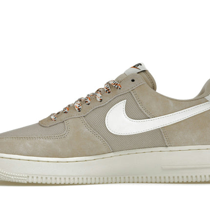 Nike Air Force 1 Low '07 LV8 Certified Fresh Rattan DO9801-200, profil intérieur