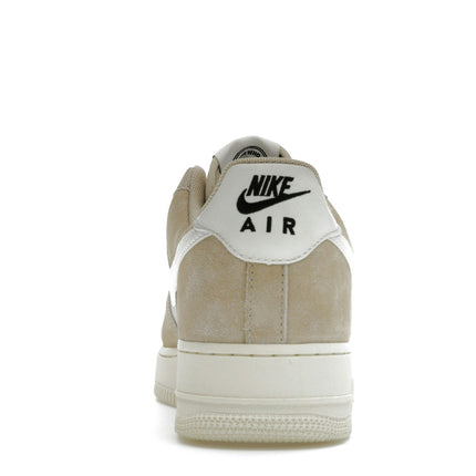 Nike Air Force 1 Low '07 LV8 Certified Fresh Rattan DO9801-200, arrière
