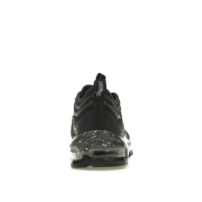 Nike Air Max 97 Terrascape Triple Black DQ3976-001, arrière