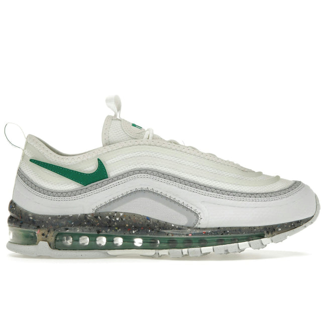 Nike Air Max 97 Terrascape Summit White Malachite DQ3976-100, vue principale