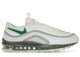 Nike Air Max 97 Terrascape Summit White Malachite DQ3976-100, vue principale