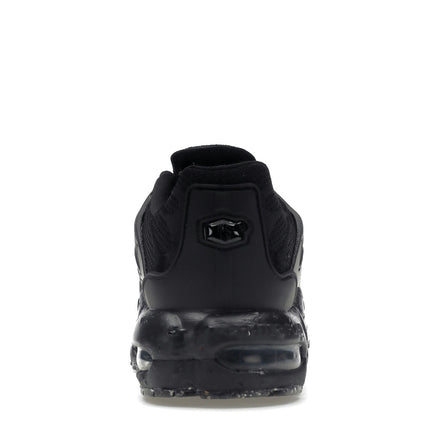 Nike Air Max Terrascape Plus Black Anthracite DQ3977-001, arrière