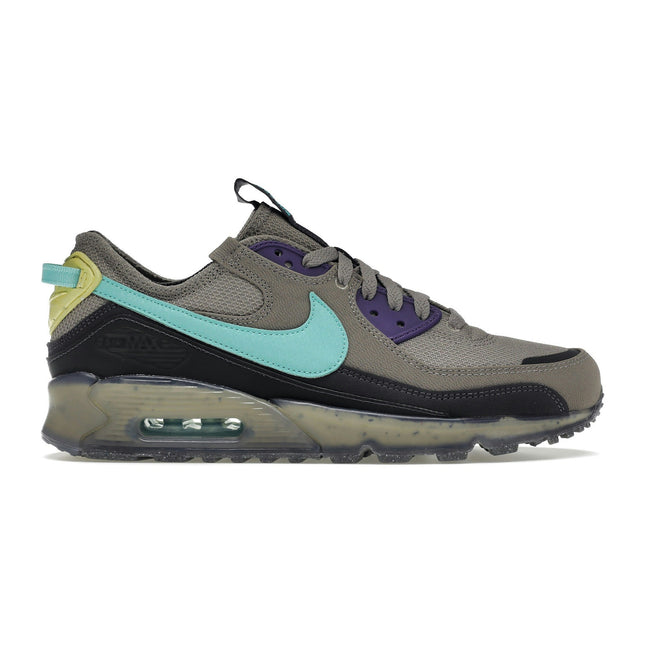 Nike Air Max 90 Terrascape Moon Fossil Light Menta DQ3987-001, vue principale