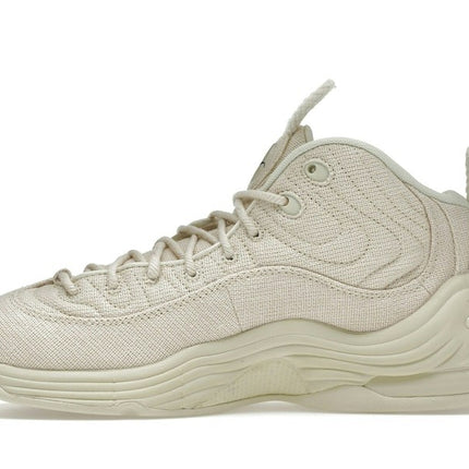 Nike Air Penny 2 Stussy Fossil DQ5674-200, profil intérieur