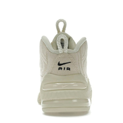Nike Air Penny 2 Stussy Fossil DQ5674-200, arrière
