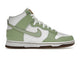 Nike Dunk High SE Inspected By Swoosh Honeydew DQ7680-300, vue principale