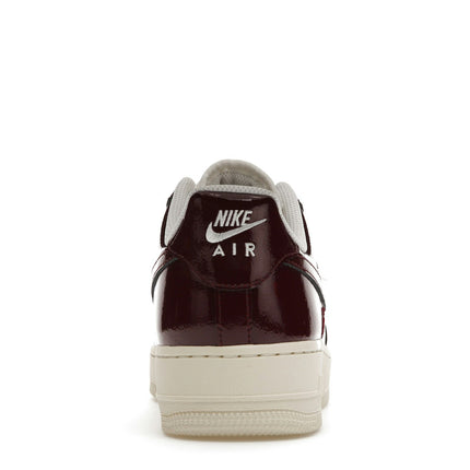 Nike Air Force 1 Low Roman Empire DQ8583-100, arrière