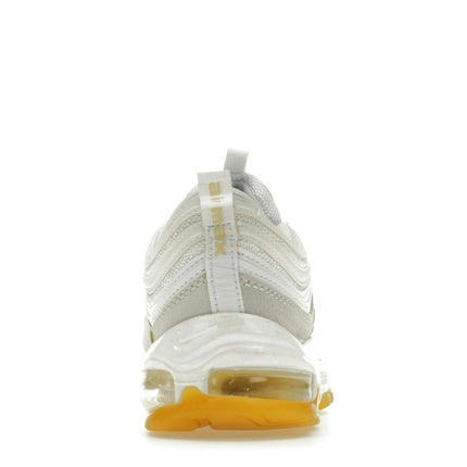 Nike Air Max 97 M. Frank Rudy DQ8961-100, arrière