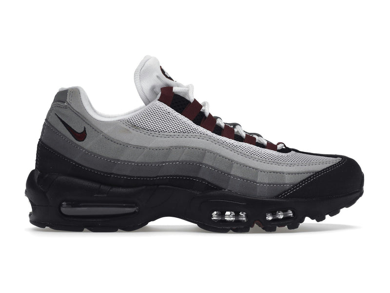 Nike Air Max 95 Dark Beetroot