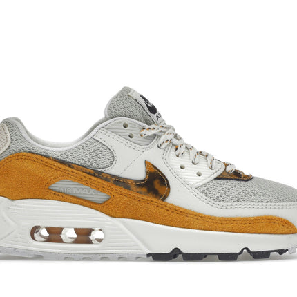 Nike Air Max 90 Leopard (2022) DQ9316-001, vue principale