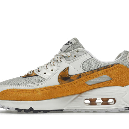 Nike Air Max 90 Leopard (2022) DQ9316-001, profil intérieur