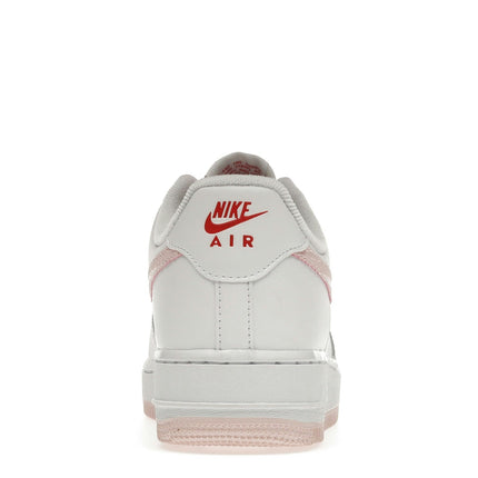 Nike Air Force 1 Low VD Valentine's Day (2022) DQ9320-100, arrière