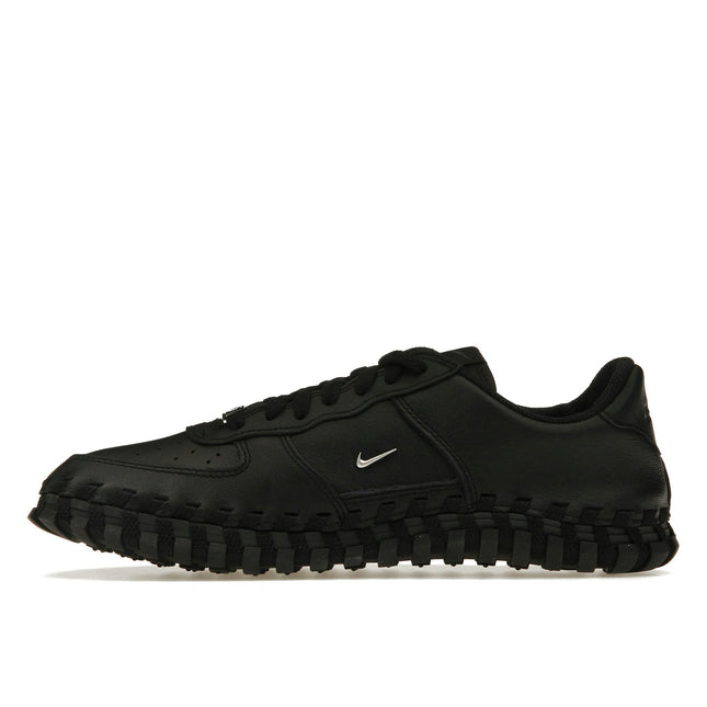 Nike J Force 1 Low LX Jacquemus Black DR0424-001, profil intérieur