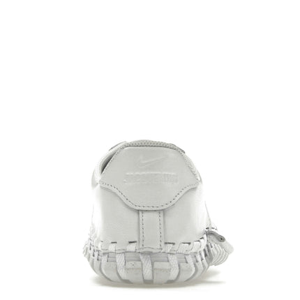 Nike J Force 1 Low LX Jacquemus White DR0424-100, arrière