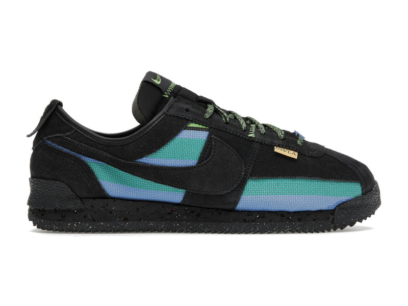 Nike Cortez Union Off Noir