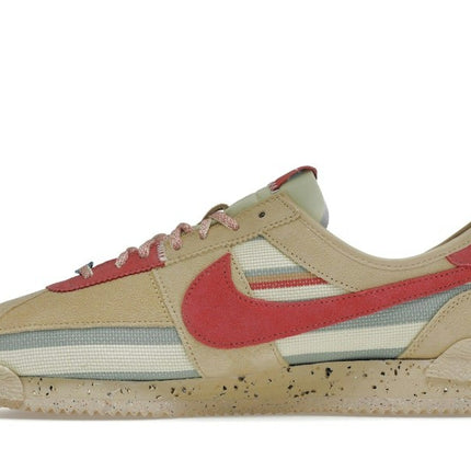 Nike Cortez Union Sesame DR1413-200, profil intérieur