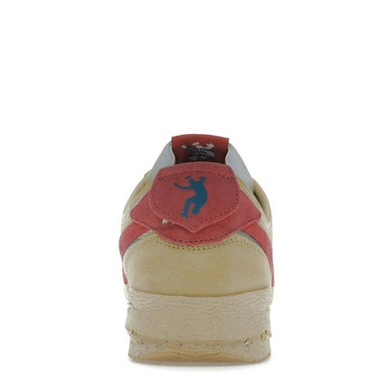 Nike Cortez Union Sesame DR1413-200, arrière