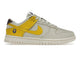 Nike Dunk Low Banana DR5487-100, vue principale