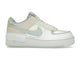 Nike Air Force 1 Low Shadow Sail Light Silver Citron Tint DR7883-101, vue principale
