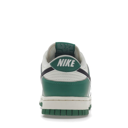 Nike Dunk Low SE Lottery Pack Malachite DR9654-100, arrière
