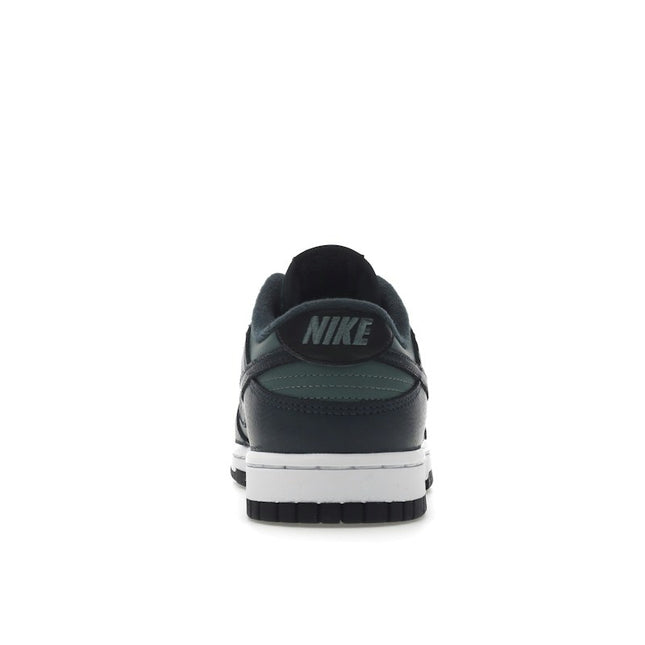 Nike Dunk Low Mineral Slate Armory Navy DR9705-300, arrière