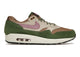 Nike Air Max 1 SH Treeline DR9773-300, vue principale