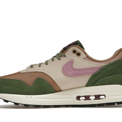 Nike Air Max 1 SH Treeline DR9773-300, profil intérieur