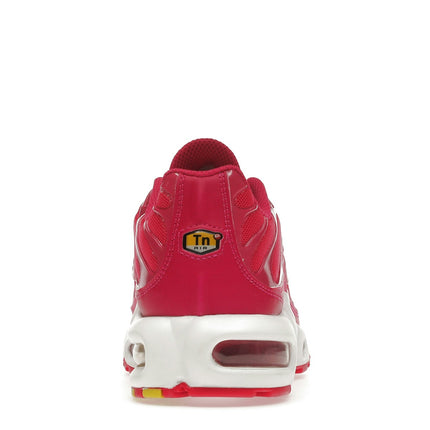 Nike Air Max Plus Hot Pink White DR9886-600, arrière