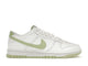 Nike Dunk Low Honeydew DV0831-105, vue principale