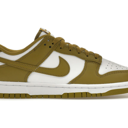 Nike Dunk Low Pacific Moss DV0833-105, vue principale