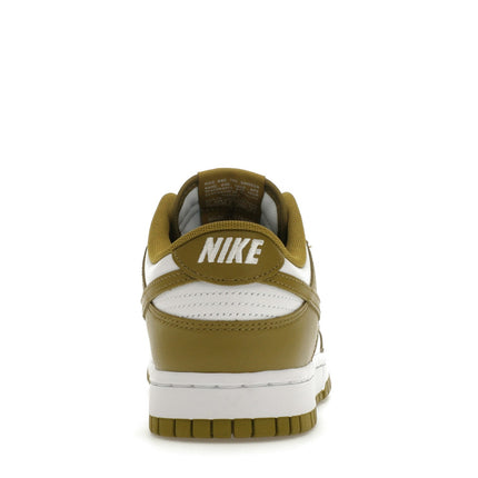 Nike Dunk Low Pacific Moss DV0833-105, arrière