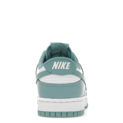 Nike Dunk Low Denim Turquoise DV0833-106, arrière