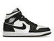 Air Jordan 1 Mid Panda DV0991-101, vue principale