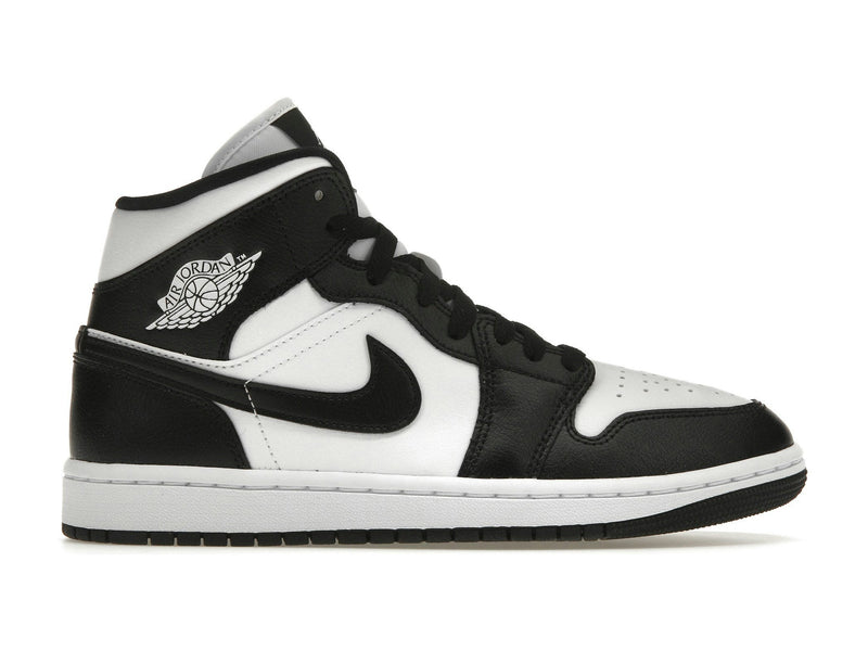 Air Jordan 1 Mid Panda