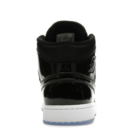 Air Jordan 1 Mid SE Space Jam DV1308-004, arrière