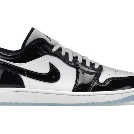 Air Jordan 1 Low SE Concord DV1309-100, vue principale