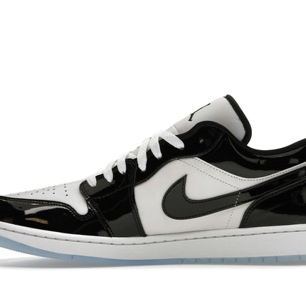Air Jordan 1 Low SE Concord DV1309-100, profil intérieur