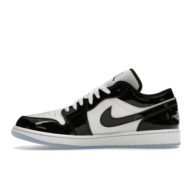Air Jordan 1 Low SE Concord DV1309-100, profil intérieur