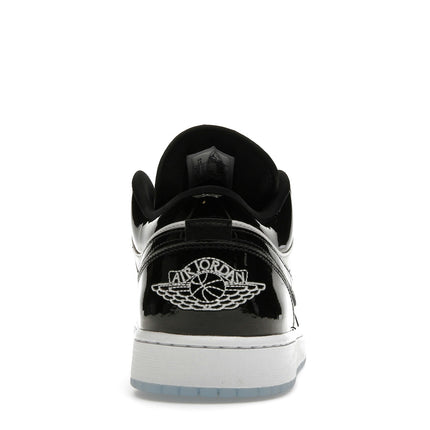Air Jordan 1 Low SE Concord DV1309-100, arrière