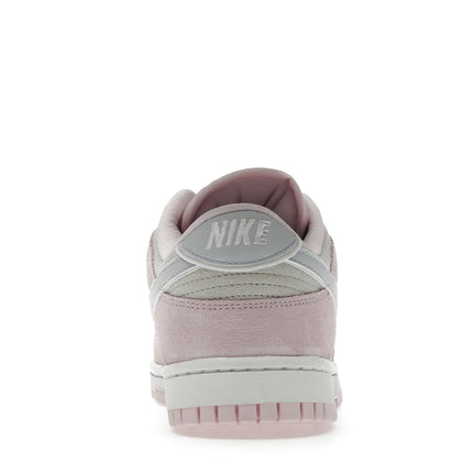 Nike Dunk Low LX Pink Foam DV3054-600, arrière