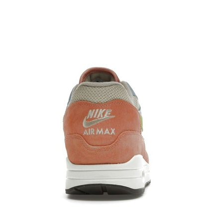 Nike Air Max 1 Light Madder Root Worn Blue DV3196-800, arrière