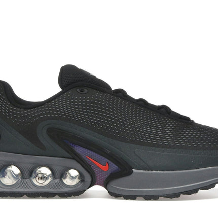 Nike Air Max Dn Anthracite Light Crimson DV3337-001, vue principale