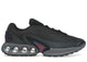 Nike Air Max Dn Anthracite Light Crimson DV3337-001, vue principale