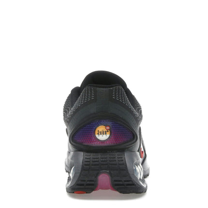Nike Air Max Dn Anthracite Light Crimson DV3337-001, arrière